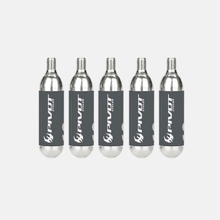 Dock Ninja CO2 Refills