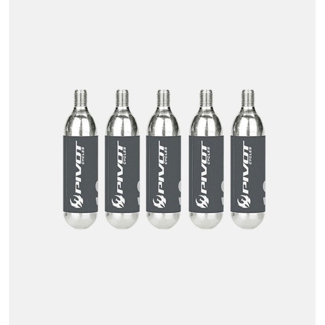 Dock Ninja CO2 Refills