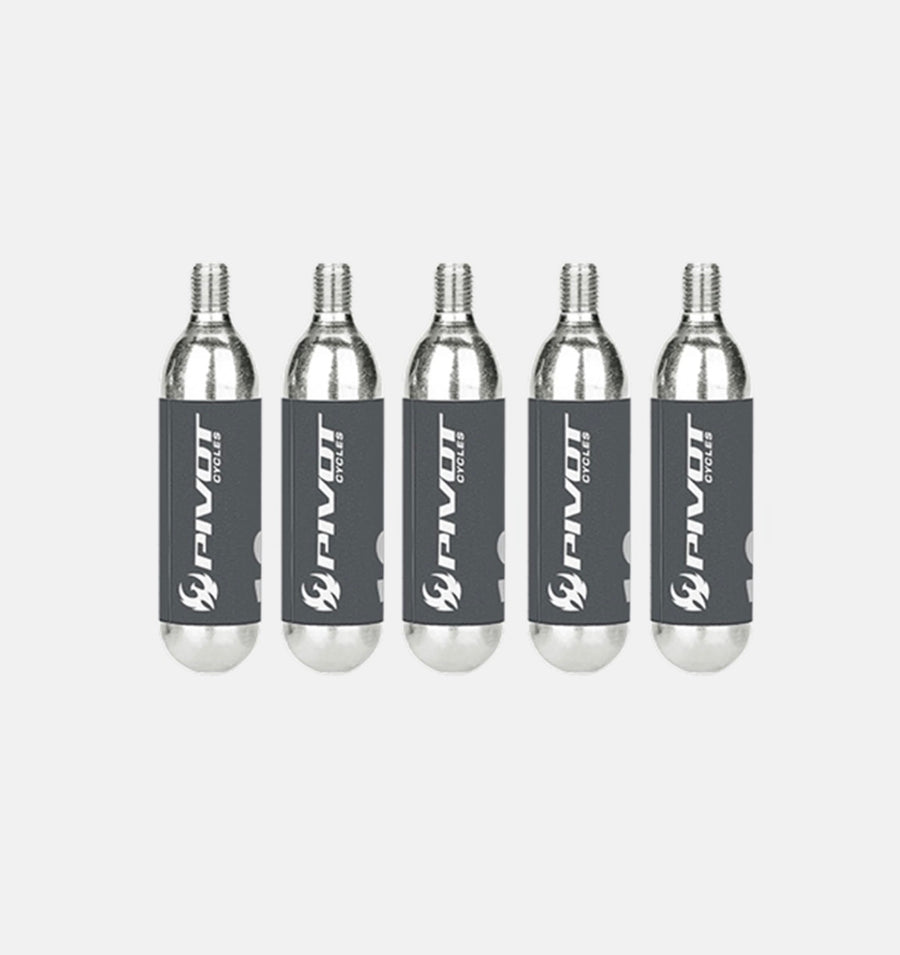 Dock Ninja CO2 Refills